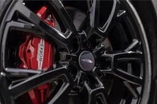Jantes neuves pour mini - pour,