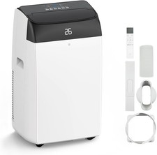 Climatiseur Portable 10000BTU