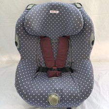 Housse pour Maxi Cosi Bébé Confort Opal Lila