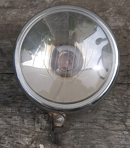 Phare marchal 642 voiture - marchal,