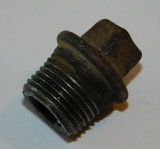 bouchon de vidange MOTEUR