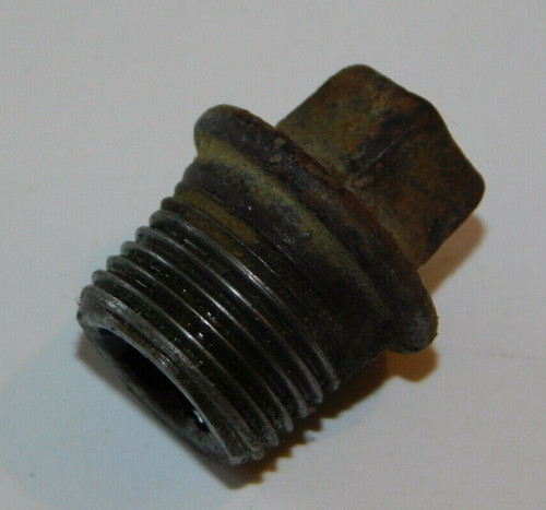 Bouchon vidange moteur - vidange,
