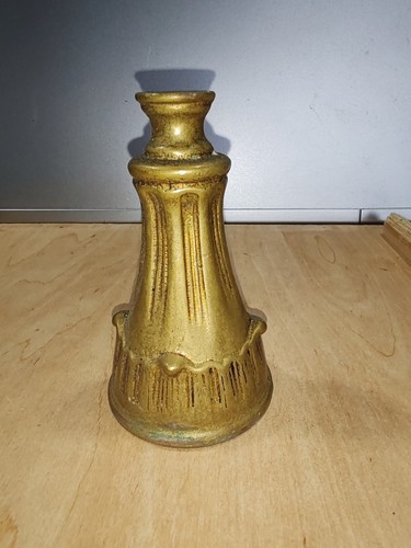 Ancien grand gland rideau - ancien,