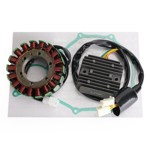 Kit régulateur stator - +,