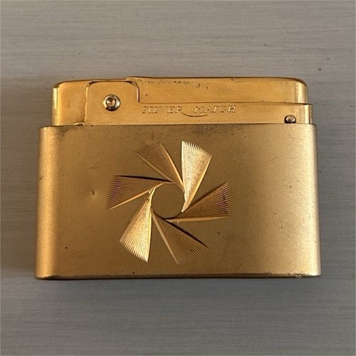 Stater match briquet - stater, à