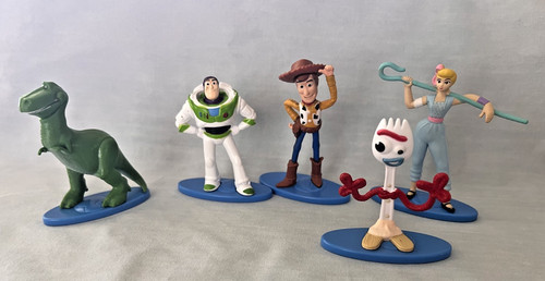 Mattel 2019 disney pixar toy - 2019,