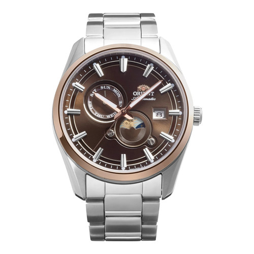 Montre orient ak0313y homme - orient,