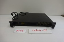 【VG++】Yamaha P4050 Power Amplifier 4Ch