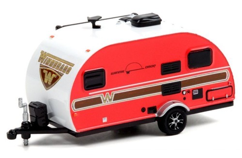 Winnebago winnie drop camper - winnie,