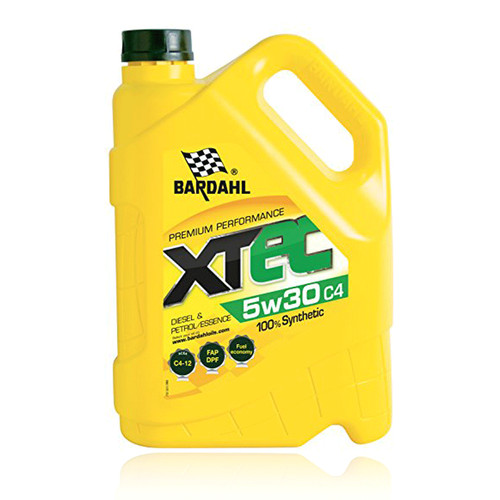 Huile 5w30 xtec 100 - -,