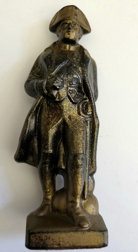 France statuette napoléon - statuette,