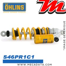 Amortisseur Ohlins BMW K 100