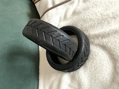 Pneus neufs pour trottinette - pneus,