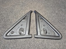 VW Golf 2 Original Mirror