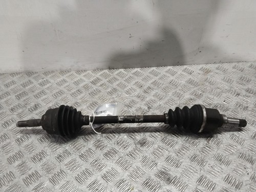 9638016580 transmission avant - 9638016580,