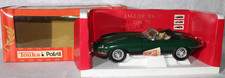 Jaguar MK/2 - TONKA POLISTIL -