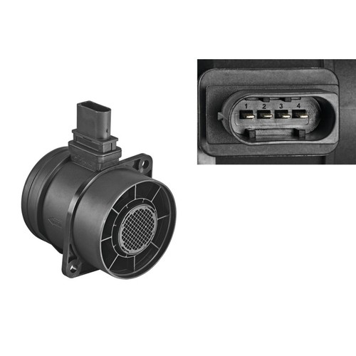 Sonde debitmetre pour mercedes - debitmetre,