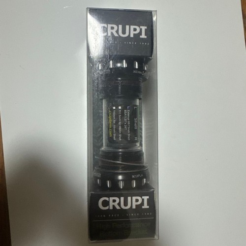 Crupi bmx racing - racing, bottom