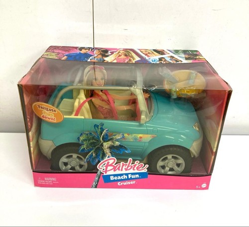 F957 barbie beach - f957-30,