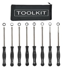 Kit d'outils de réglage du