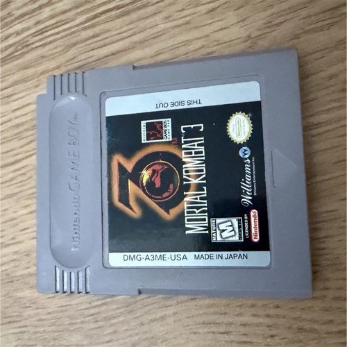 Williams mortal kombat - williams,