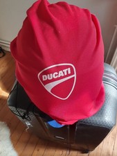 Casque Intégral DUCATI