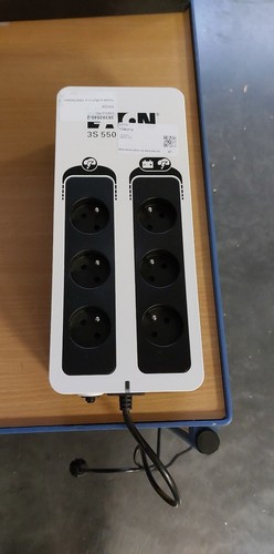 Eaton onduleur parafoudre - parafoudre, 3s