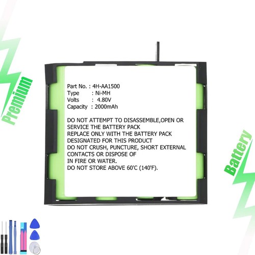 Aa1500 941210 battery for - 941210,