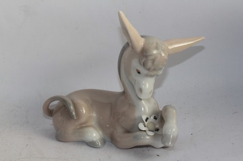 Lladro figurine porcelaine - figurine,