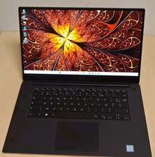 Dell Précision 5540, 15" OLED