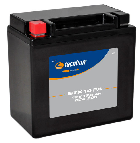 Batterie pret emploi - batterie,