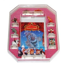 Coffret de 12 fèves en