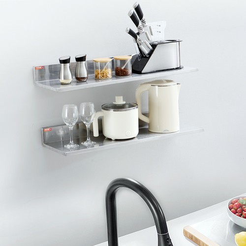 Vevor 2pcs étagère - vevor,