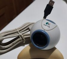 logitech quickcam express