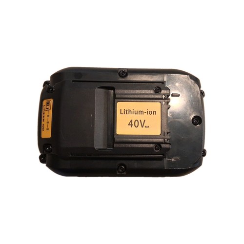 40v 5ah dewalt battery - 40v,
