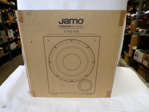 New jamo concert series - jamo,