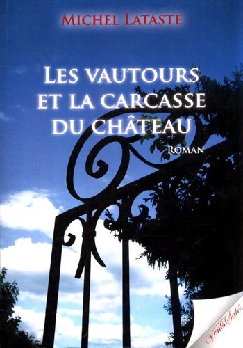 Les vautours carcasse - les, la