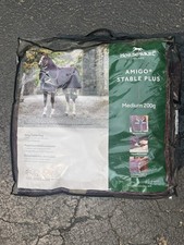 Amigo Stable Plus 200gm 81” Brand New