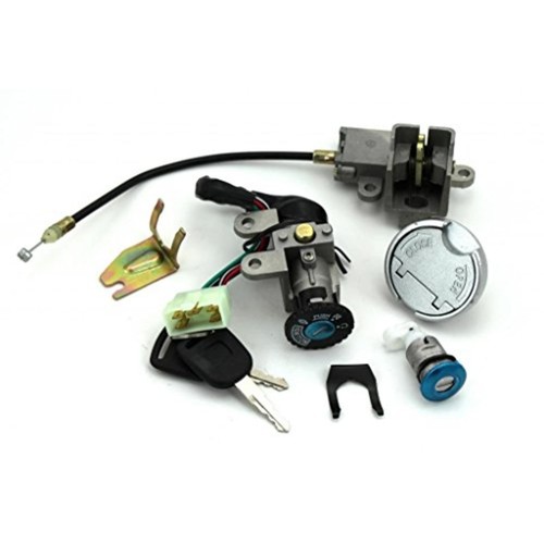 Gy6 scooter moped ignition - gy6,