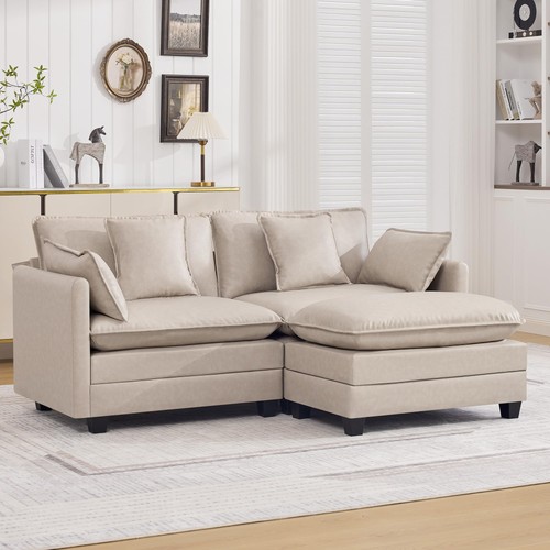 Cloud deep seat - 76'',