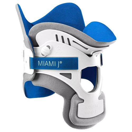 Ossur miami cervical collar - miami,