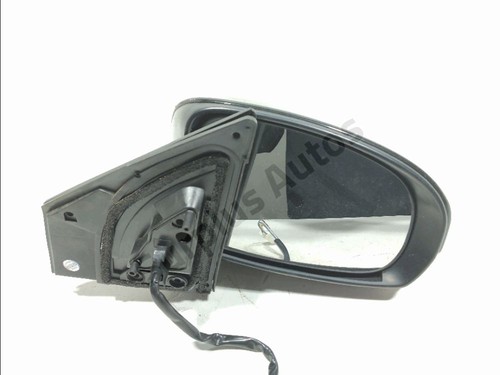 Retroviseur electrique droit - retroviseur,