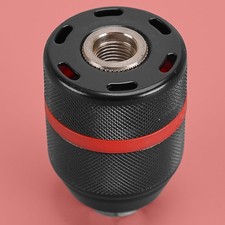 KEYLESS DRILL CHUCK ADAPTOR