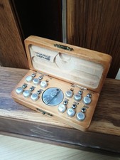 Watchmakers Seitz Holder For Jewel Hole Settings Ref 30154