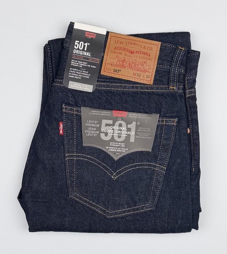 Levi premium 501 original - premium,
