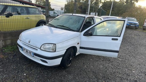 Berceau avant renault clio - clio, 1