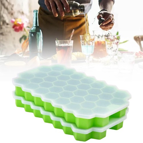 Moule glaçons silicone - moule, à