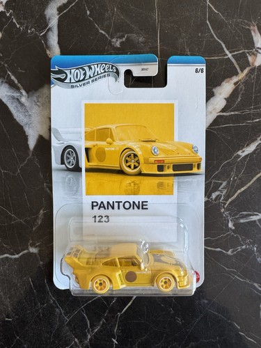 Hot wheels porsche 935 - porsche,