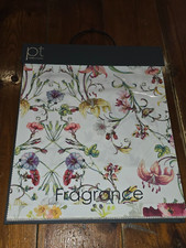 classeur echantillons tissus FRAGRANCE PT PRESTIGIOUS TEXTILES