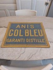 tapis de jeux de cartes